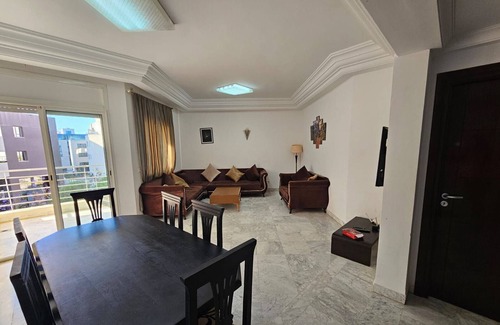 Les Berges Du Lac II Apartment | S+3 aux Berges du lac 2