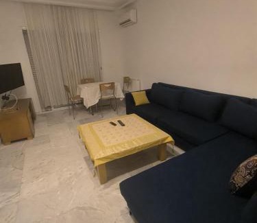 Jardins De Carthage Apartment | S1 lux jardin carthage