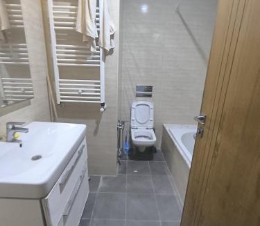 Jardins De Carthage Apartment | S1 lux jardin carthage