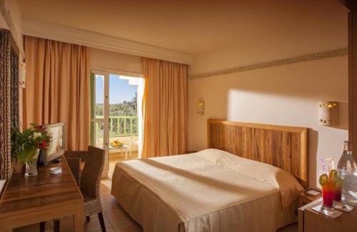 Douz Hotel | Sahara Douz