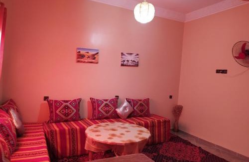 Hassilabied Apartment | Sahara Dream Apartment