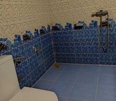 Hassilabied Apartment | Sahara Dream Apartment