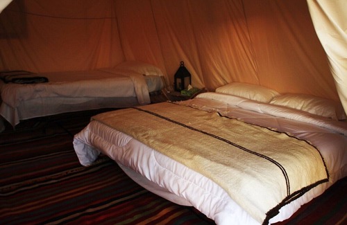 Douz Other | Saharansky Luxury Camp