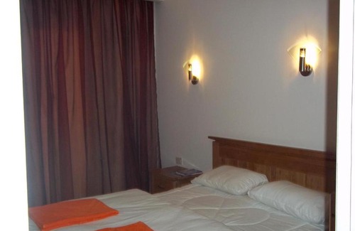 Sahl Hasheeh Apartment | Sahl Hashesh - Hurghada