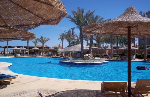 Sahl Hasheeh Apartment | Sahl Hashesh - Hurghada
