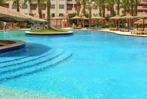 Sahl Hasheeh Apartment | Sahl Hashesh - Hurghada