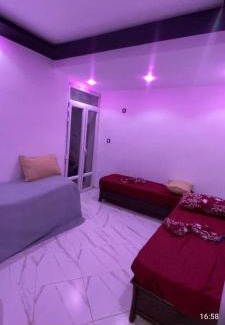 Bejaia Apartment | Saket plage