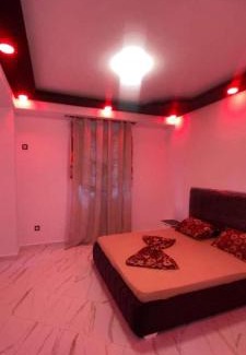Bejaia Apartment | Saket plage
