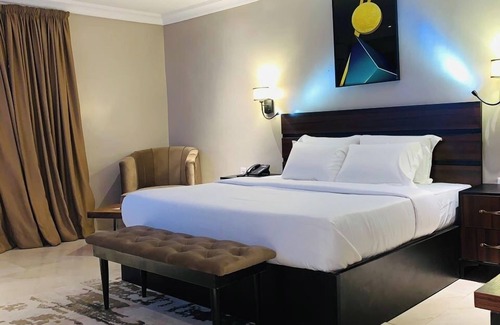Jos Hotel | Santa Rosa Hotel LTD