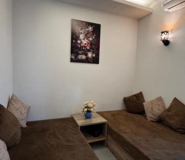 Corniche Road-Dahar Apartment | Scandic Rezort