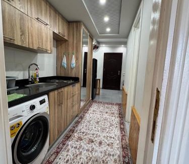 Corniche Road-Dahar Apartment | Scandic Rezort
