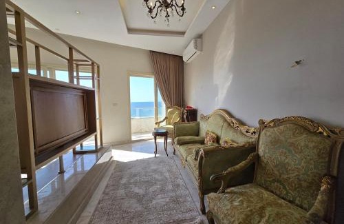 Bab Sharqi Apartment | Sea Apartment -Families Only