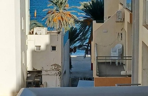Sousse - Monastir Apartment | Sea front luxury living apartment in sousse