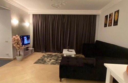 Sahl Hasheeh Apartment | Seaview chalet - sahl Hashesh
