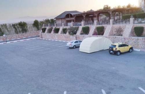Sahl Hasheeh Apartment | Seaview chalet - sahl Hashesh