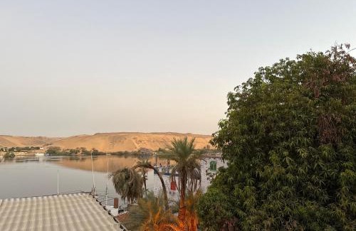 Aswan Hostel | Seko Kato Nile View Hostel