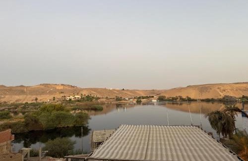 Aswan Hostel | Seko Kato Nile View Hostel