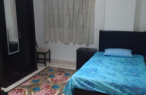 Sheikh Zayed City Apartment | شقة على الميدان