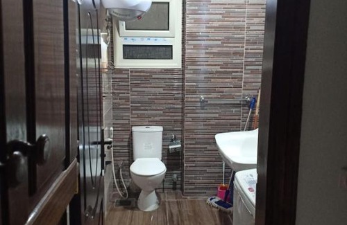 Sheikh Zayed City Apartment | شقة على الميدان