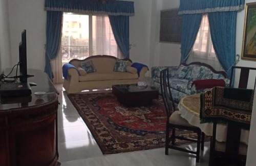 Sheikh Zayed City Apartment | شقة على الميدان