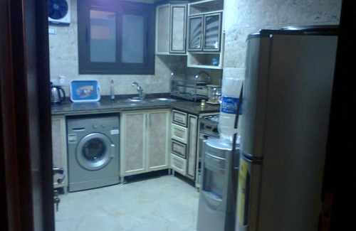 Al Haram Apartment | شقة مفروشة اللتراء سوبر لوكس للأيجار اليومي او الشهري