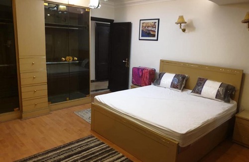 Agouza Apartment | شقة شارع الحجاز بالمهندسين جامعة الدول العربية
