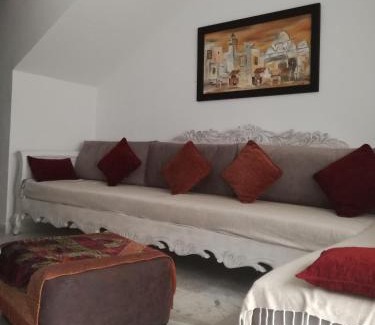 Hammamet Sud Apartment | Sonny Apartment