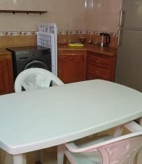 Bou Argoub Apartment | Souhyla