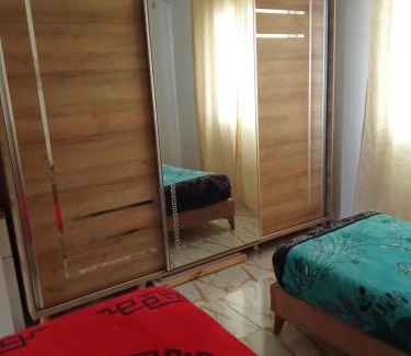 Sahloul Apartment | Sousse appartement sahloul