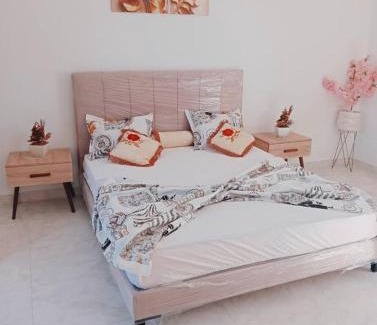 Hamma Apartment | sousse centre médina