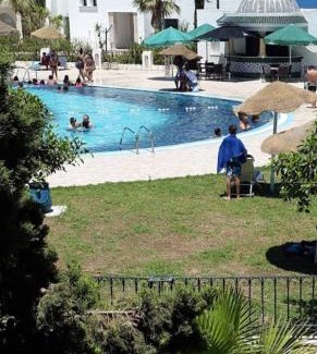 Hammam Sousse Apartment | Sousse Marina Kantaoui l'expérience côtière