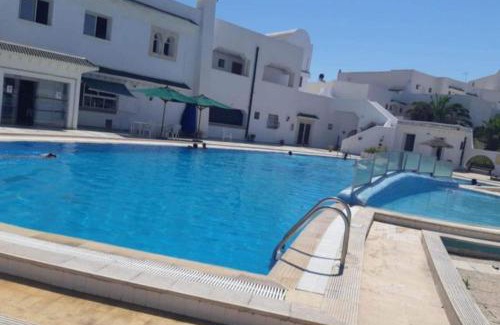 Hammam Sousse Apartment | Sousse Marina Kantaoui l'expérience côtière
