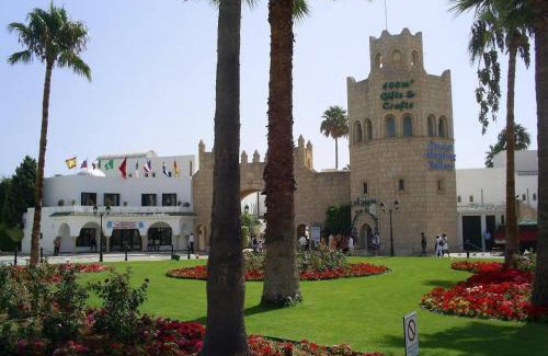 Hammam Sousse Apartment | Sousse Marina Kantaoui l'expérience côtière