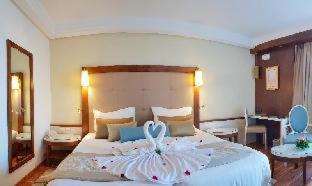 Sousse - Monastir Hotel | Sousse Palace Hotel & Spa