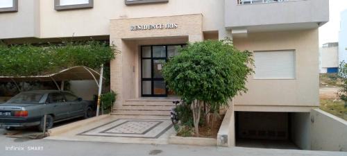 Hammam Sousse Apartment | Sousse