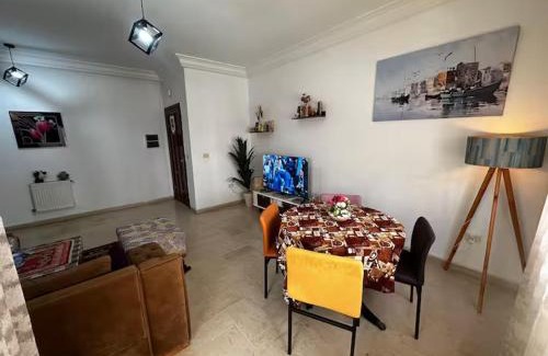 El Aouina Apartment | Spacieux Appartement pour Les Familles