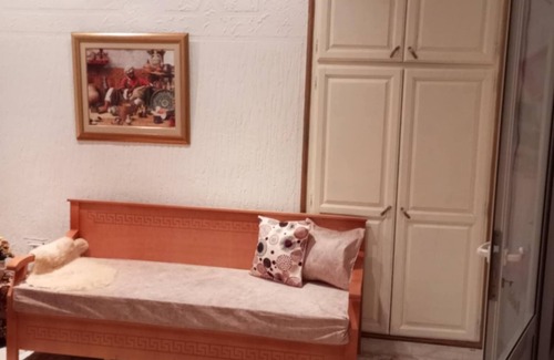 Medina of Tunis Apartment | Spacious 3-bedroom apartment in fabulous Tunis with WiFi