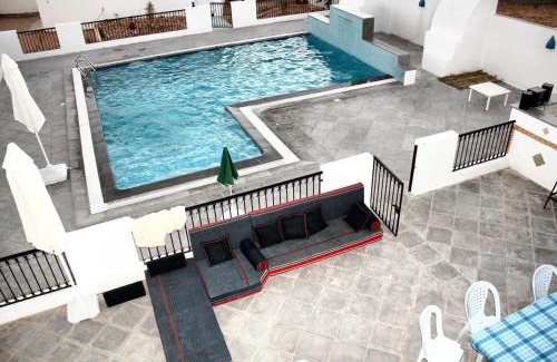 Houmt Souk Villa | Spacious villa with private pool in Djerba