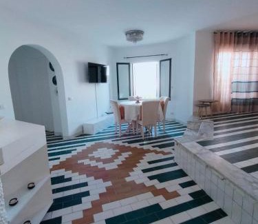 Hammam Sousse Apartment | Spectacular Port View and Beach Apartment KANTAOUI SOUSSE