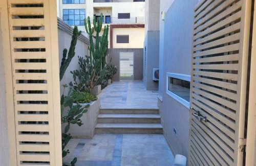 Sidi Daoud Apartment | Splendide appart neuf au rez-de-chaussée