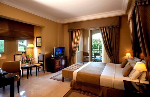 Ain Sokhna Resort | Stella Golf Hotel