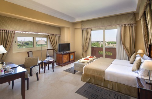 Ain Sokhna Resort | Stella Golf Hotel
