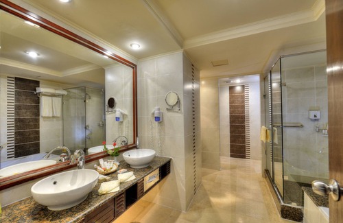Ain Sokhna Resort | Stella Golf Hotel