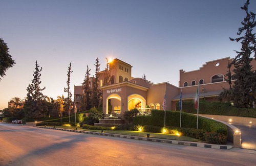 Ain Sokhna Resort | Stella Golf Hotel
