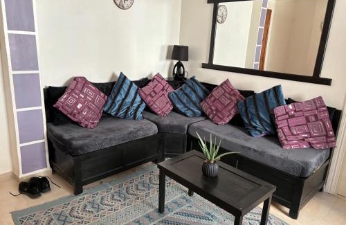 Eastern Khezama Apartment | Studio apartment in Sousse Khazema