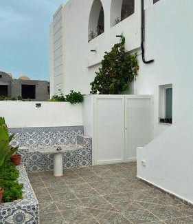 Mezraia Apartment | Studio Bleu Cosy à Dar Lili Djerba