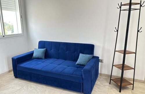 Mezraia Apartment | Studio Bleu Cosy à Dar Lili Djerba