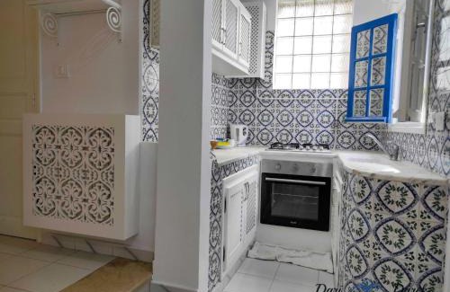 Hammamet Sud Apartment | studio charme