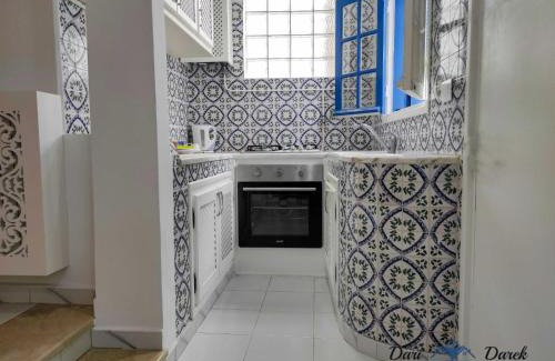 Hammamet Sud Apartment | studio charme
