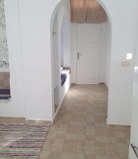 Houmt Souk Apartment | Studio Dar Janis